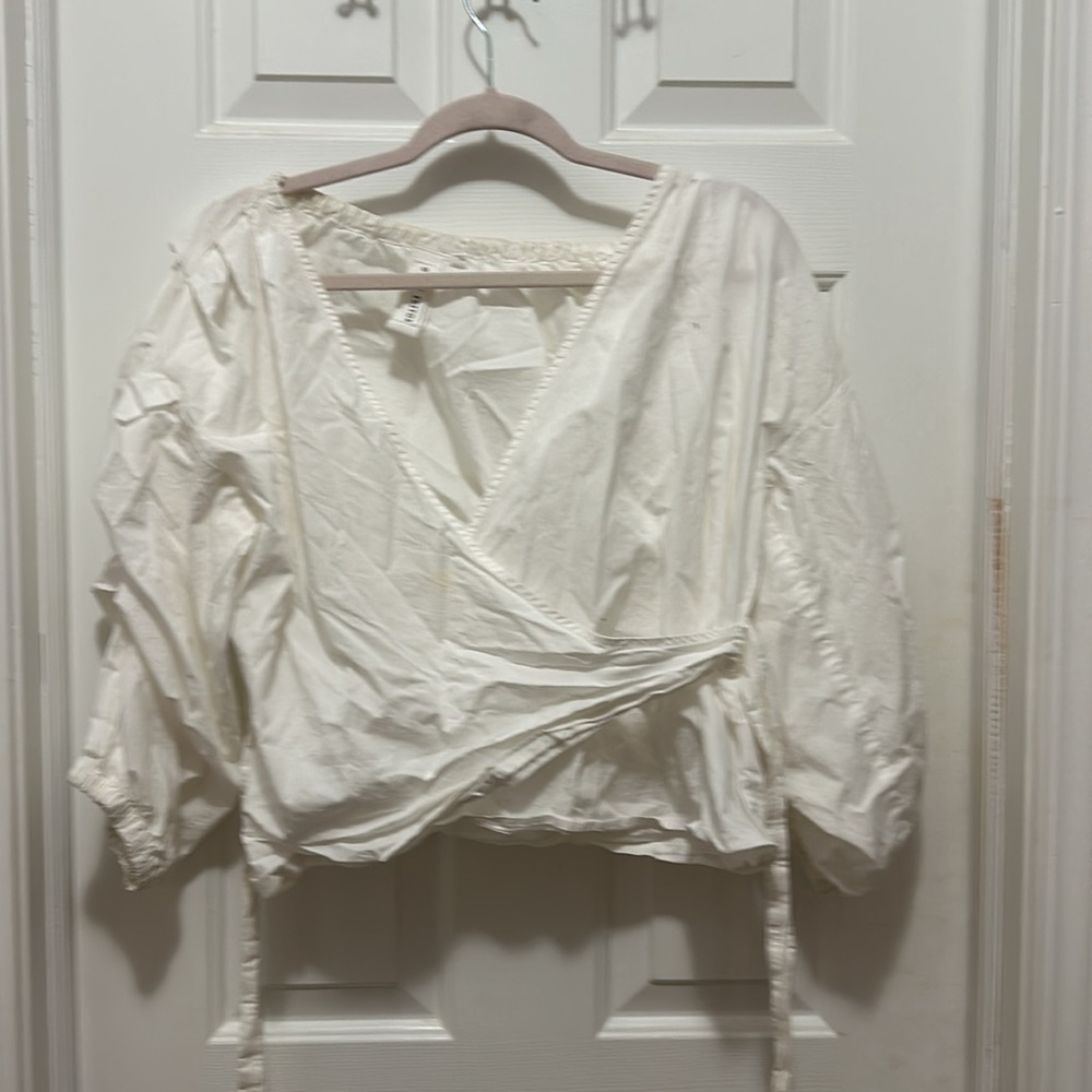 Guest Editor Top Size Medium - image 4